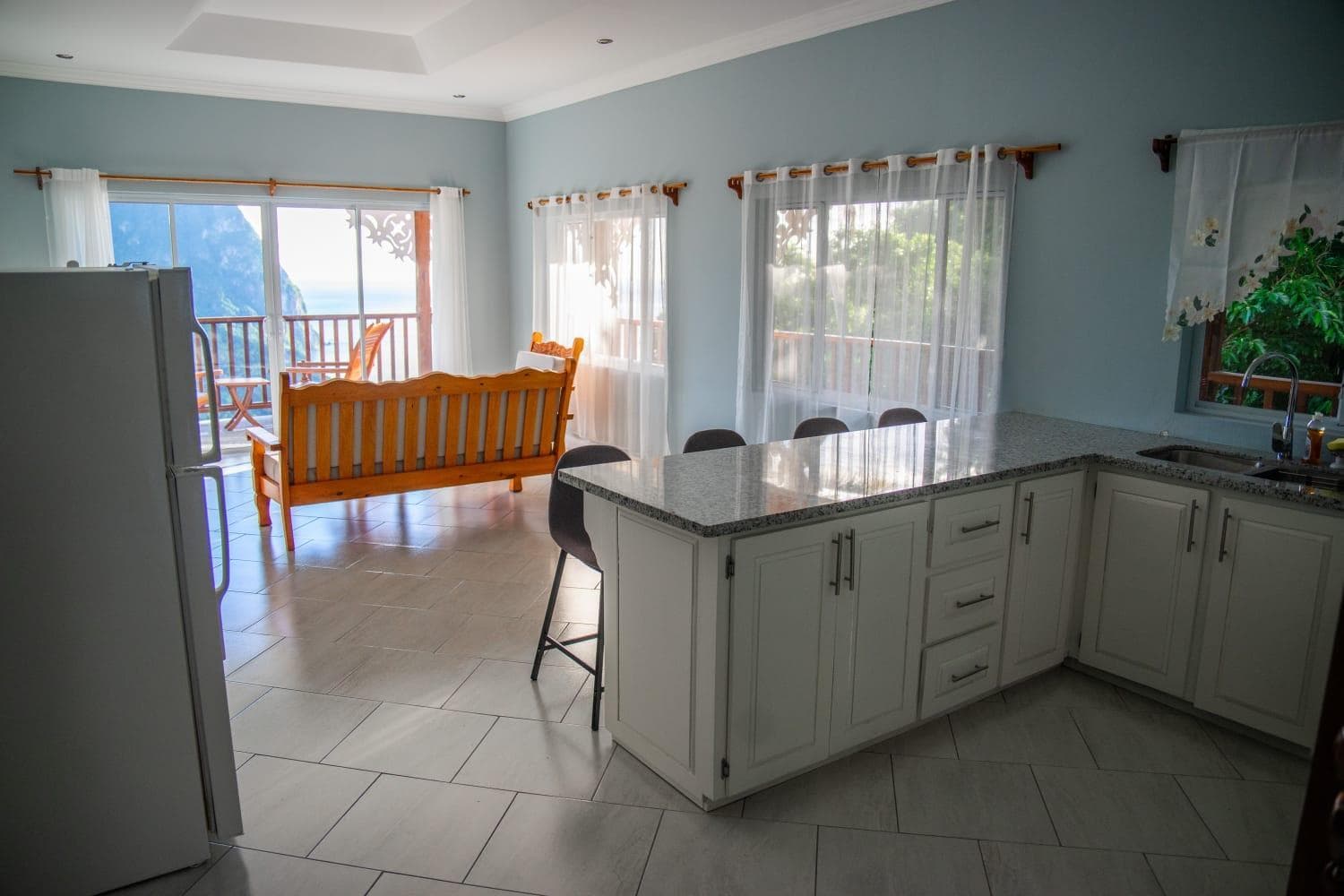 Majestic Ridge Villas photo 2