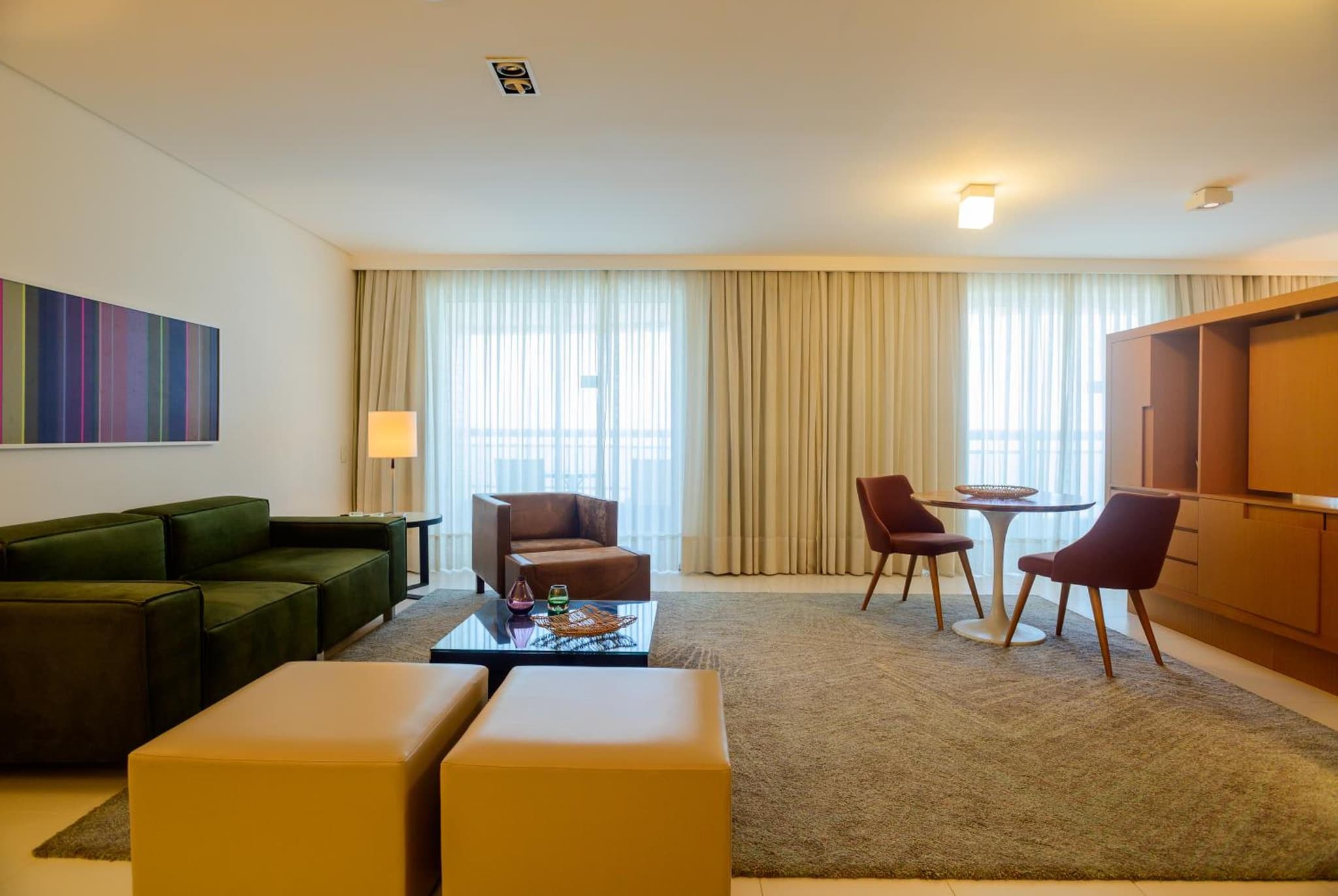 Hotel Luzeiros São Luis photo 7