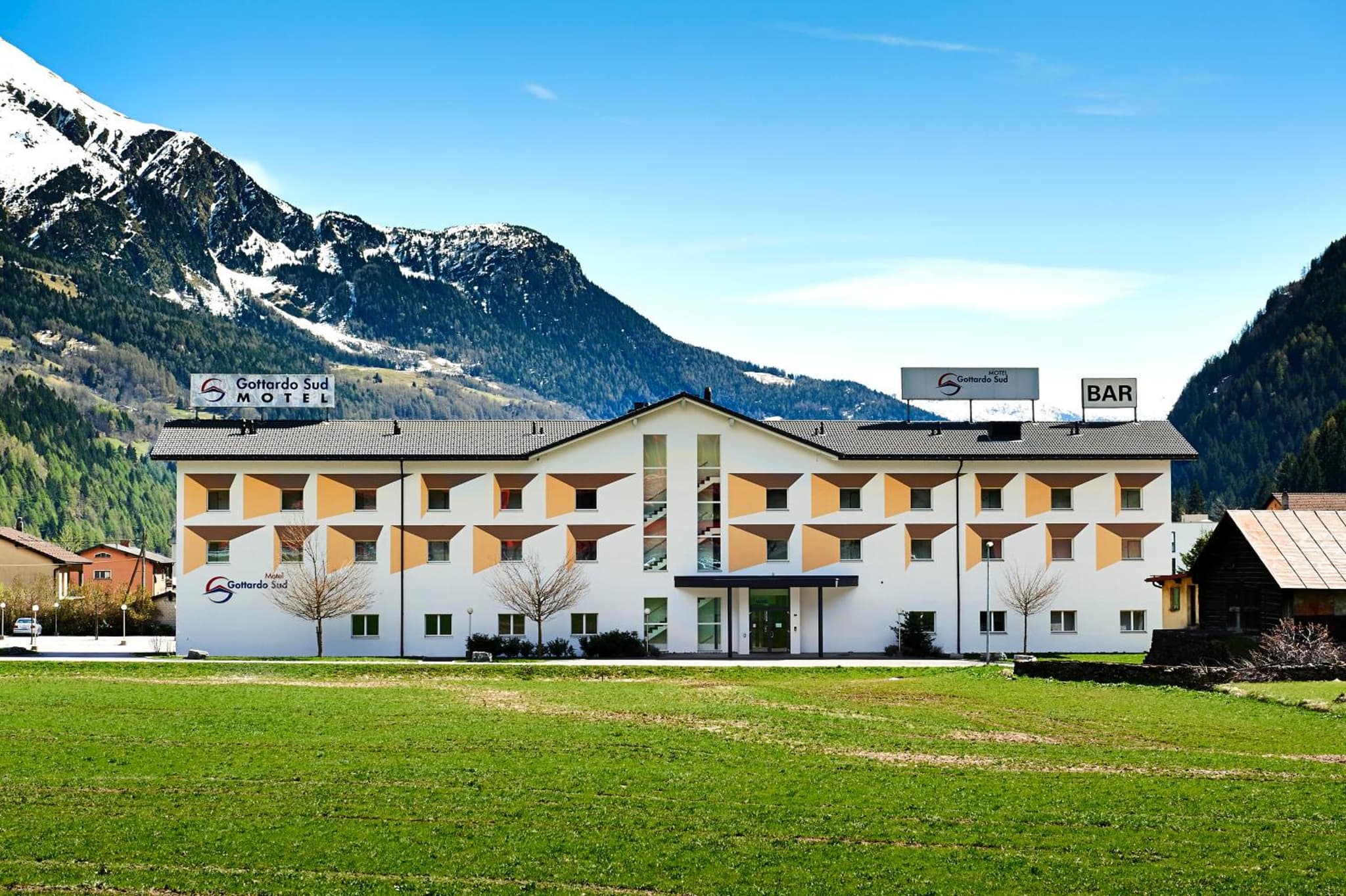 building