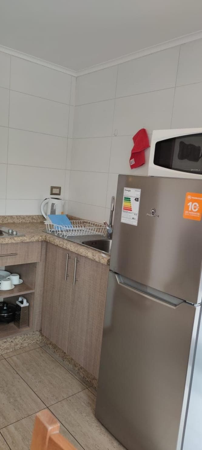 Hostal Antu photo 7