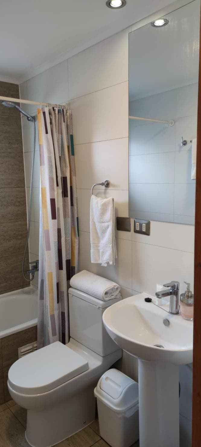 Hostal Antu photo 2