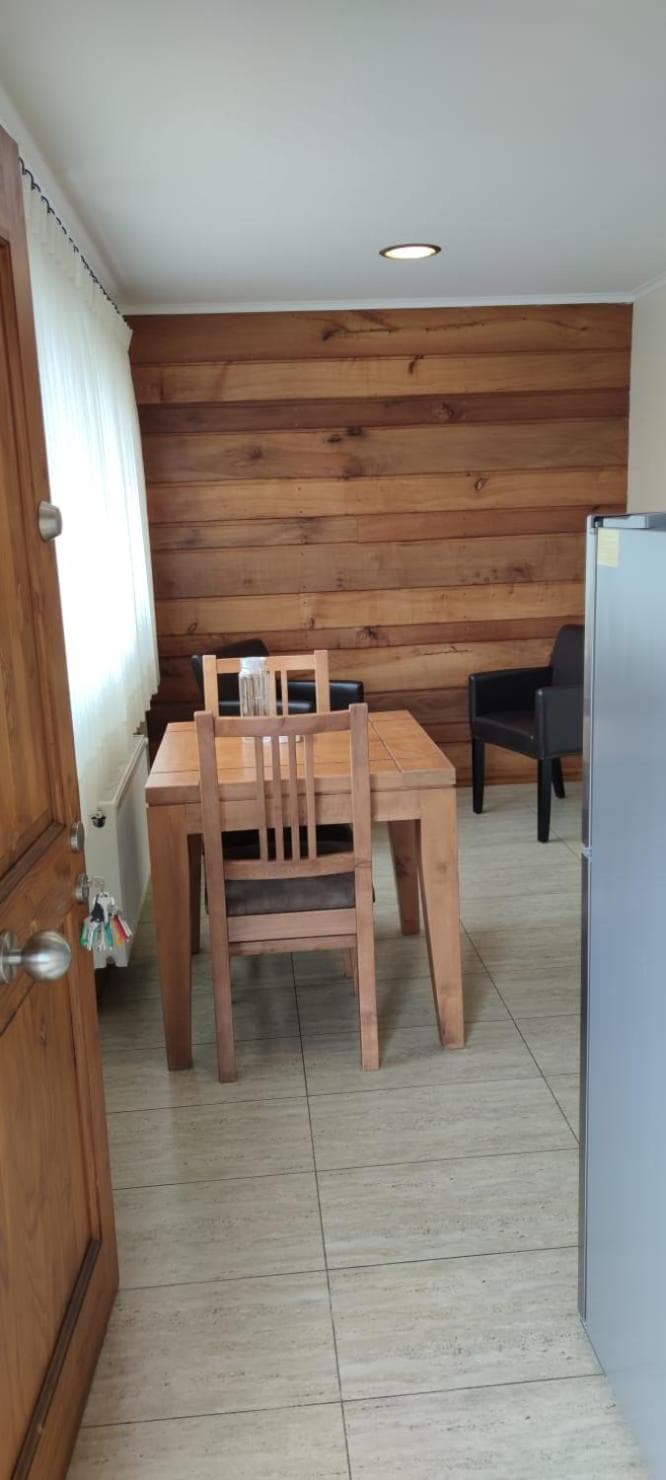 Hostal Antu photo 6