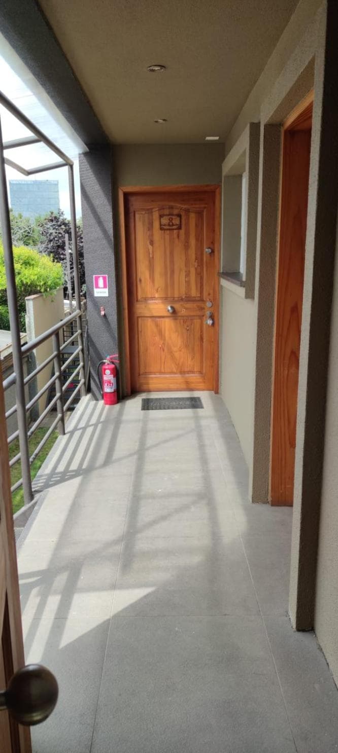 Hostal Antu photo 9