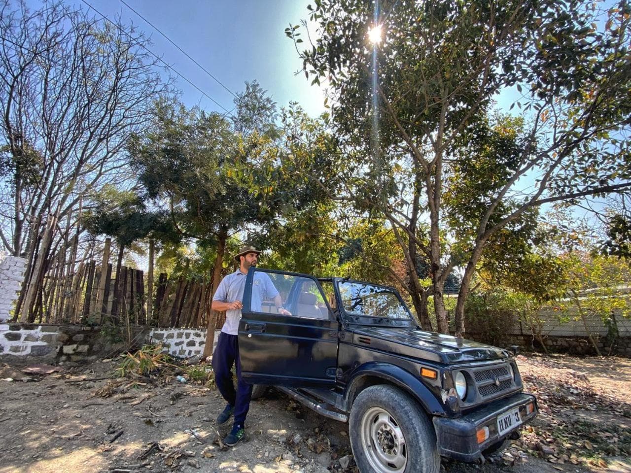 Mandaal Corbett photo 4