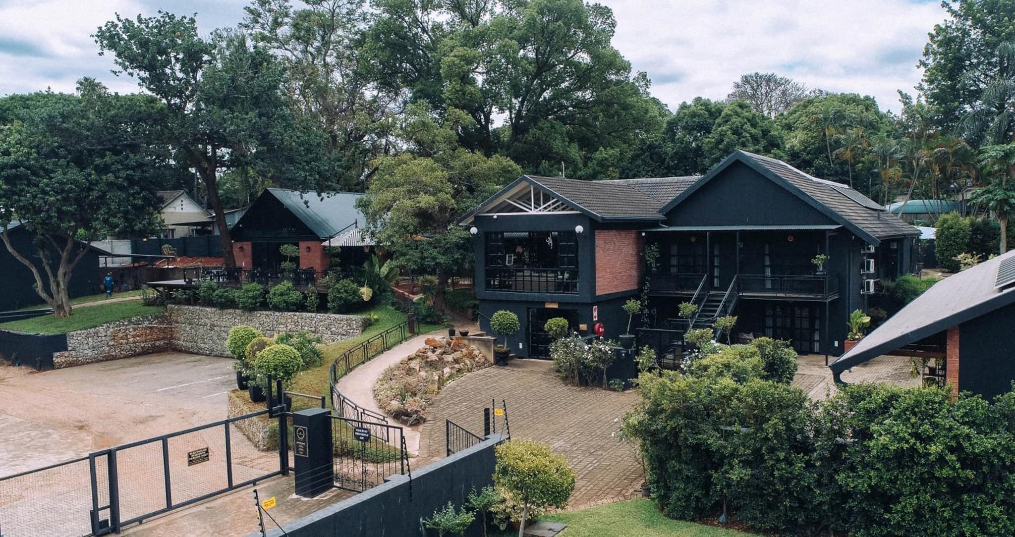 The Bohemian Boutique Guesthouse
