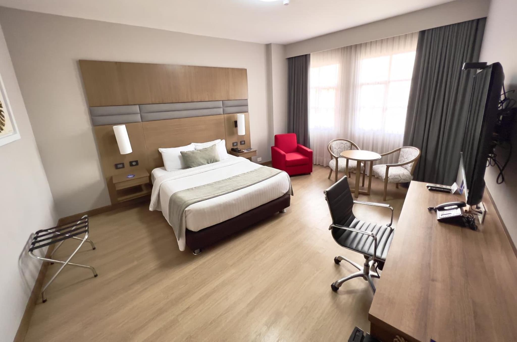 Hotel Dann Carlton Cali photo 6