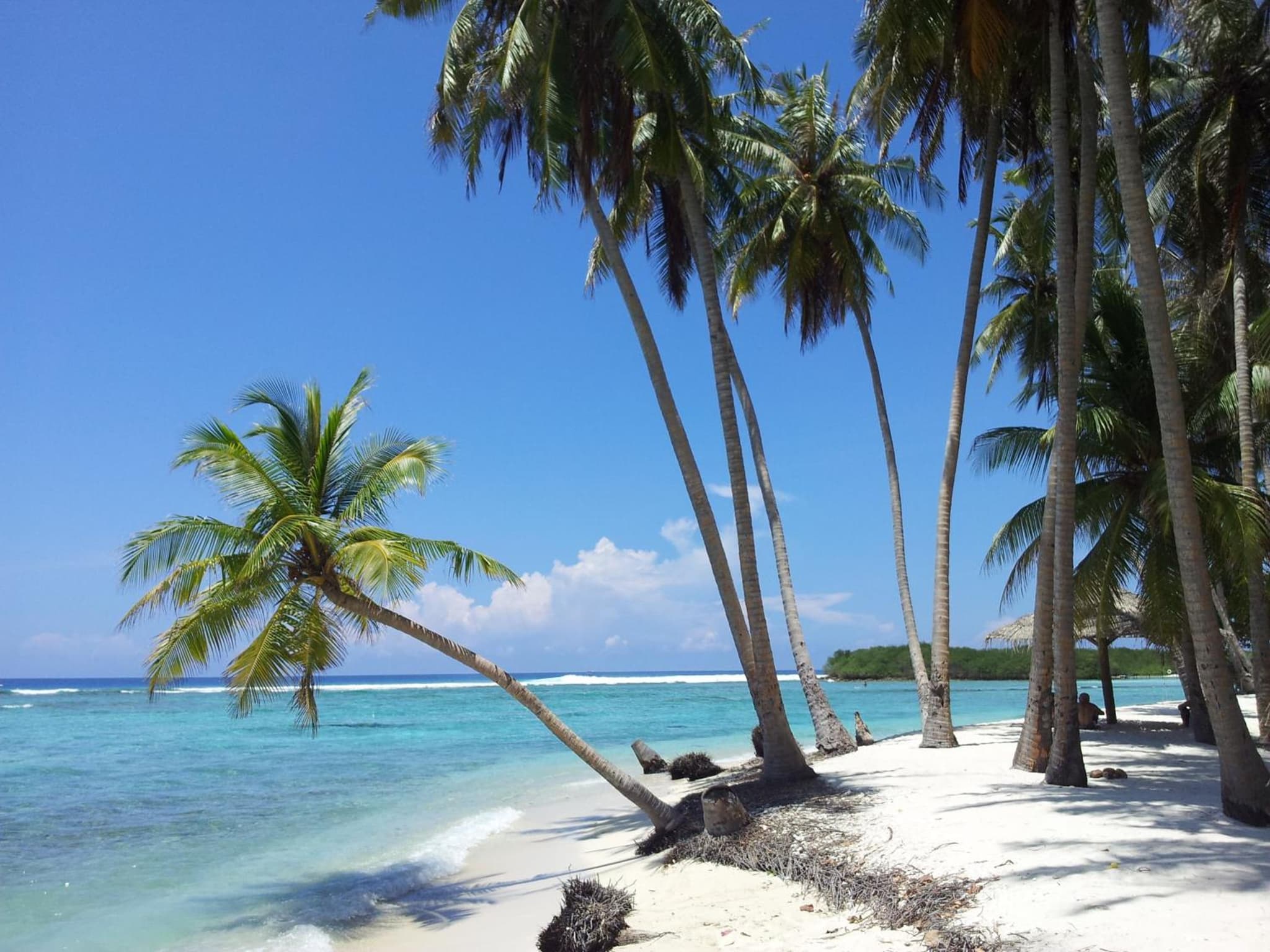 Dream Inn at Thulusdhoo photo 2