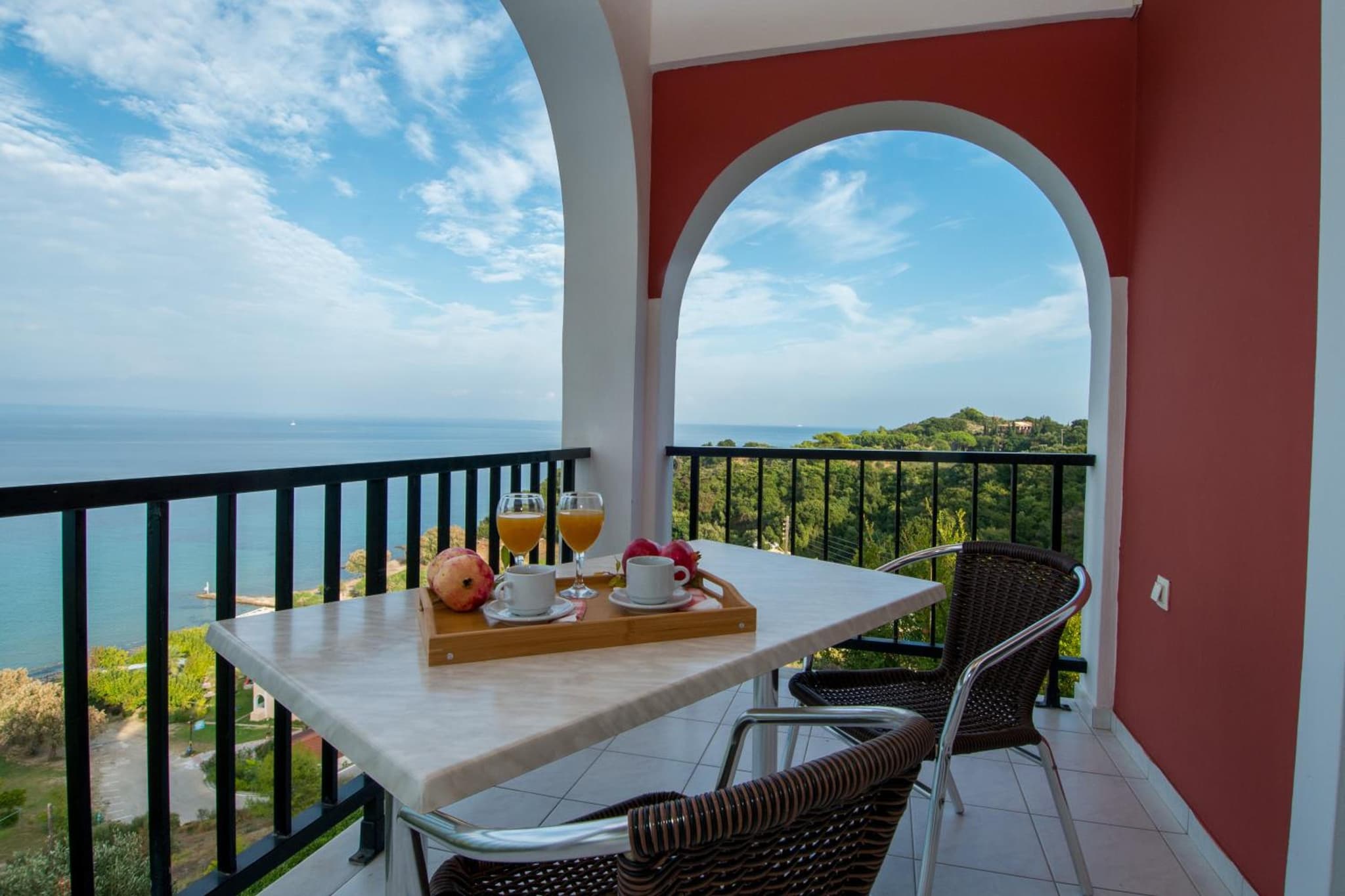 Villa Levante photo 5