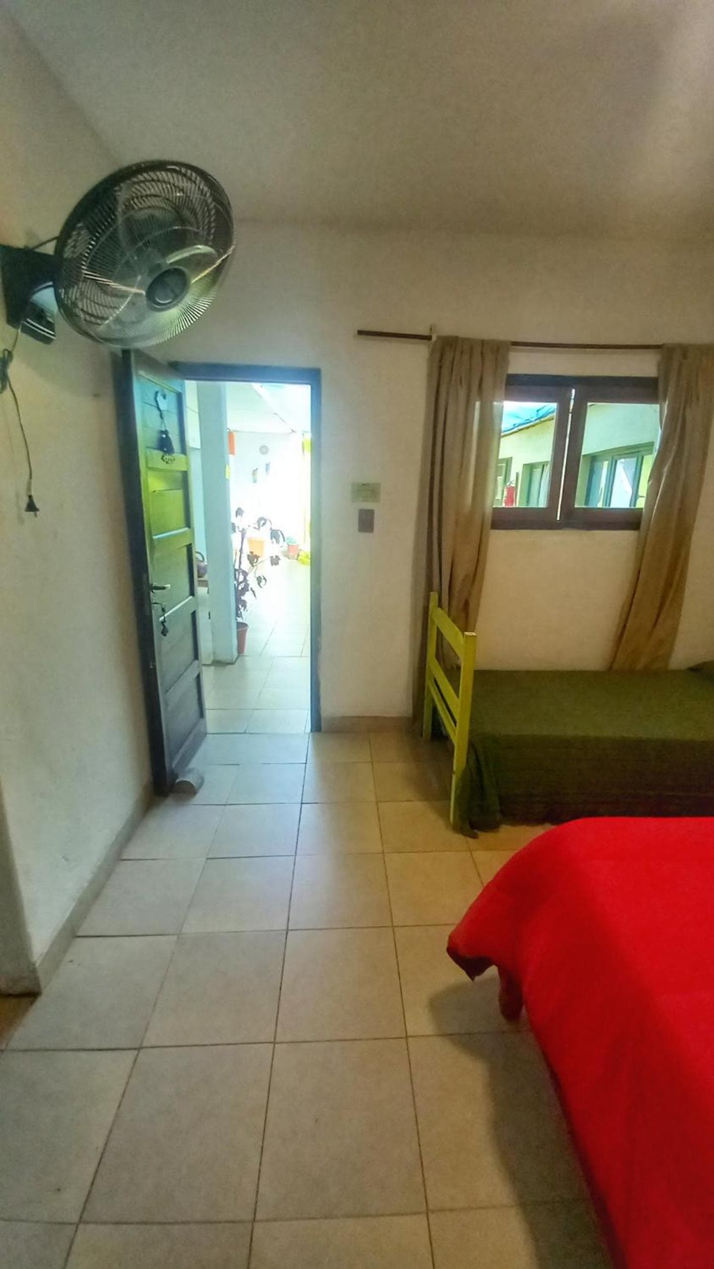 Huaka Hostel and Guest house photo 9