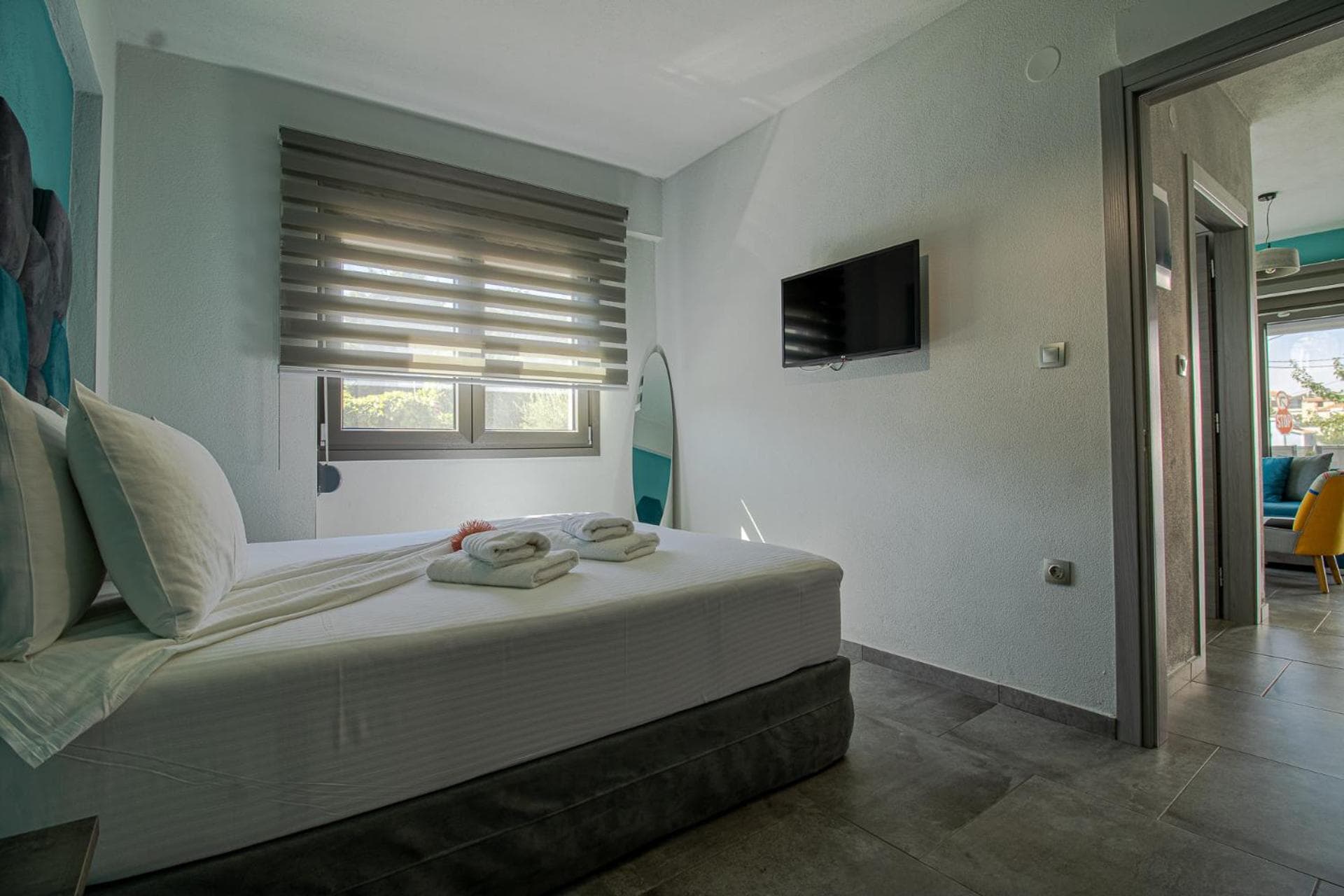 STREET 90 Luxury Apartment photo 2