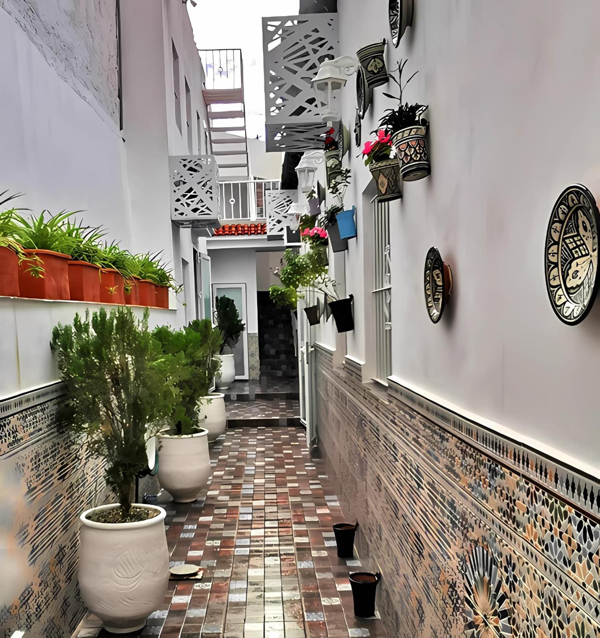 Aparthotel Dar Nowara Chaouen photo 3