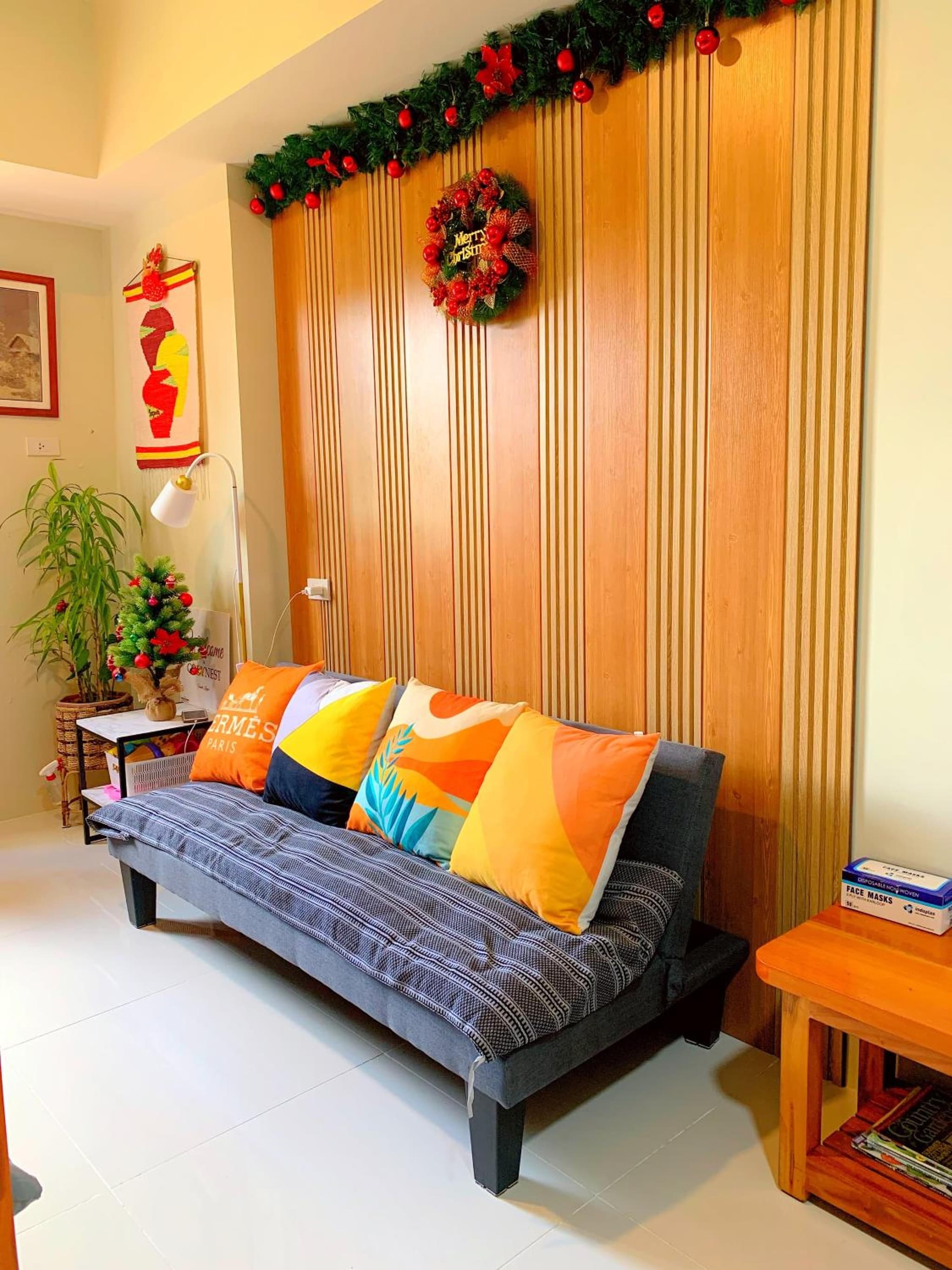 Cozynest Condotel Baguio photo 3