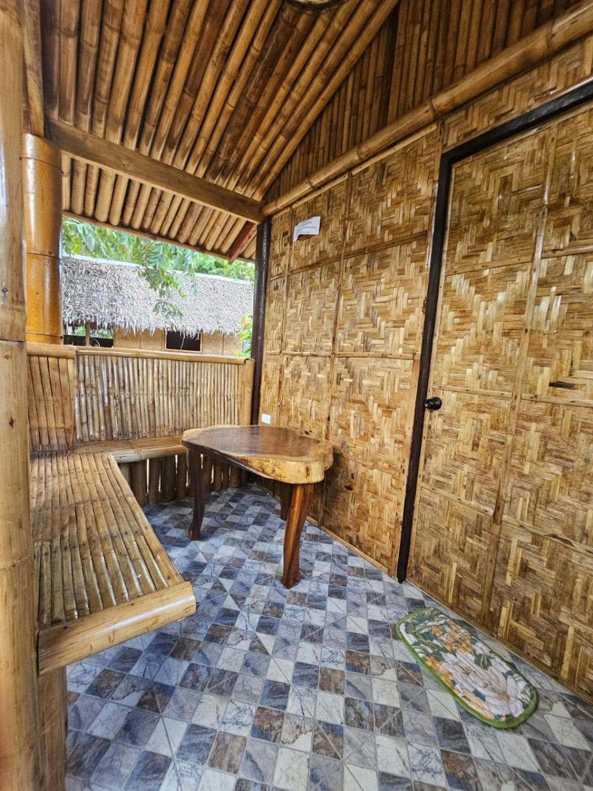 Big BamBoo Beach Resort Sipalay photo 9