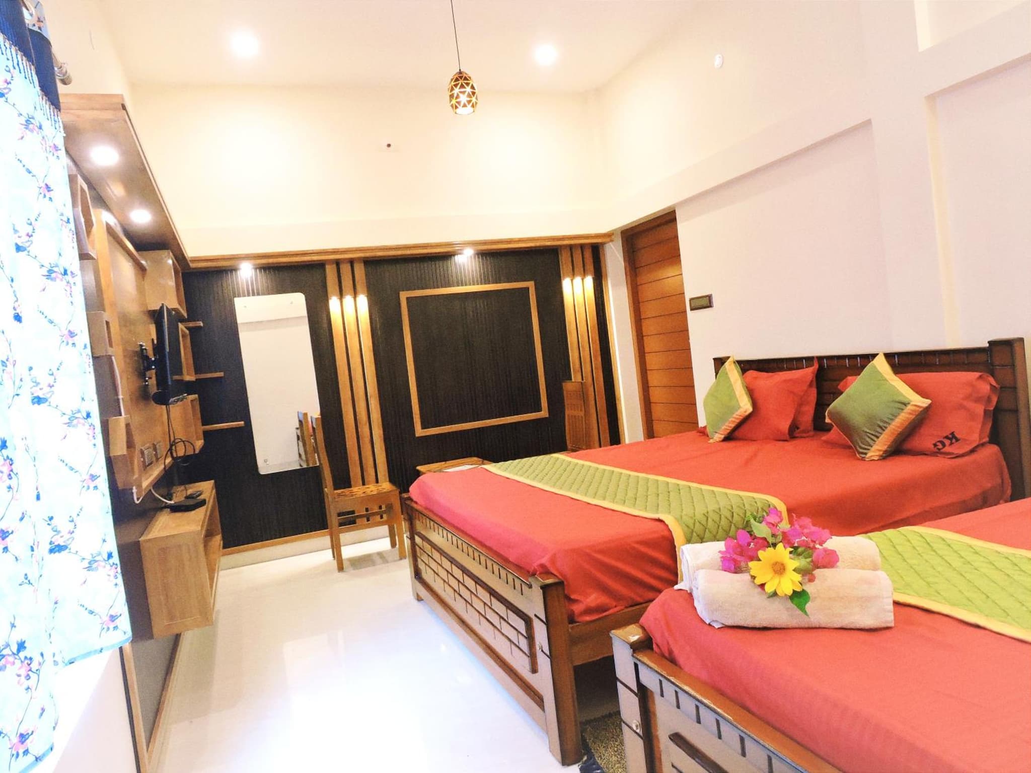Kanna Garden by Bodhi Bungalows photo 4