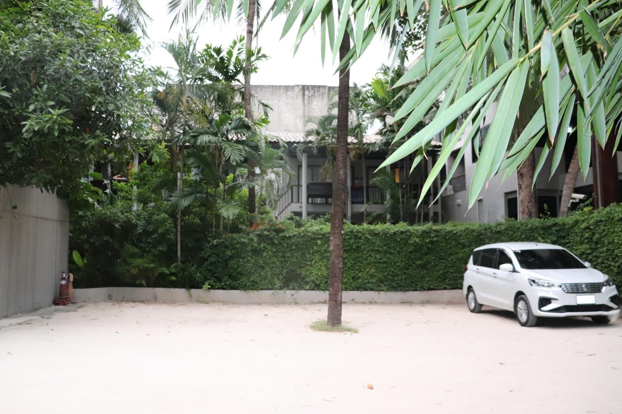 J4 Samui Hotel - Chaweng Beach photo 9