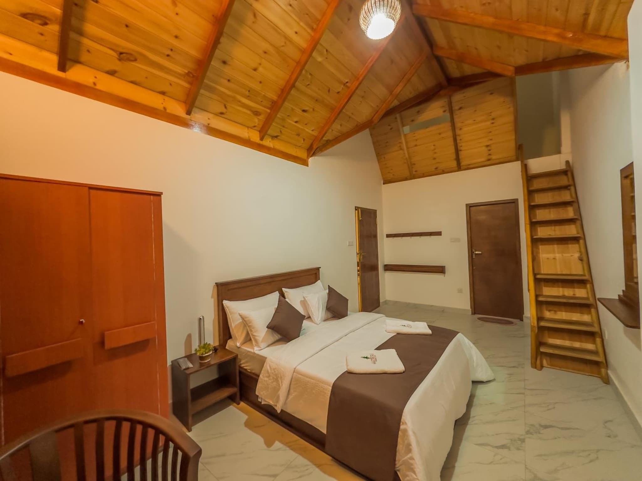 The Mount View Single Tree Hotel photo 3