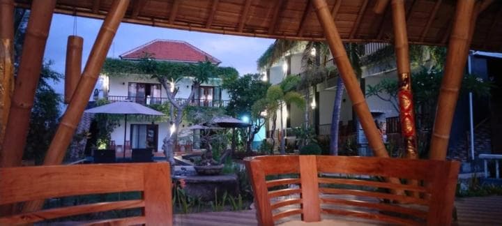 Tinggian Hill Retreat photo 8