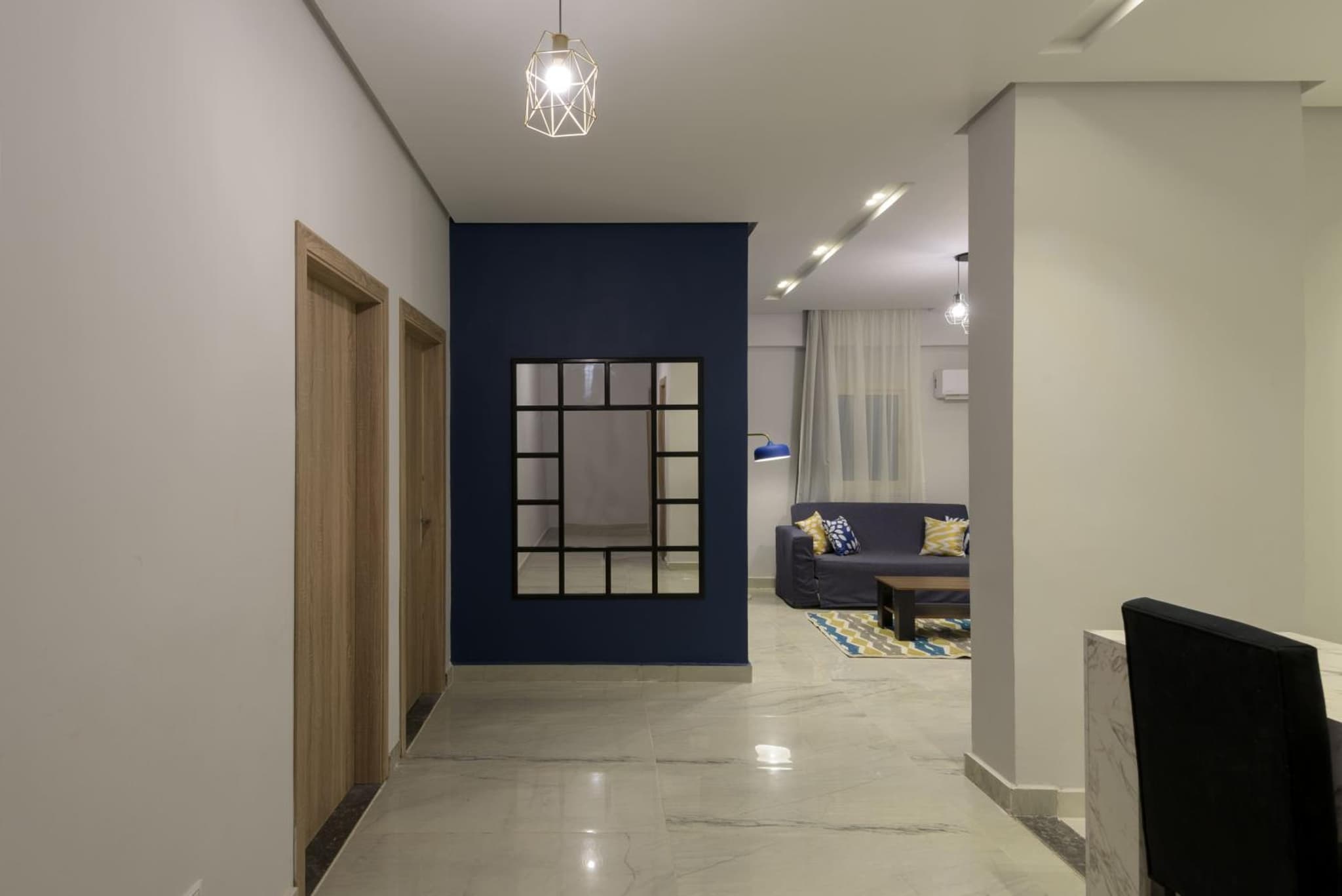 Travelholic 90 Residence photo 8
