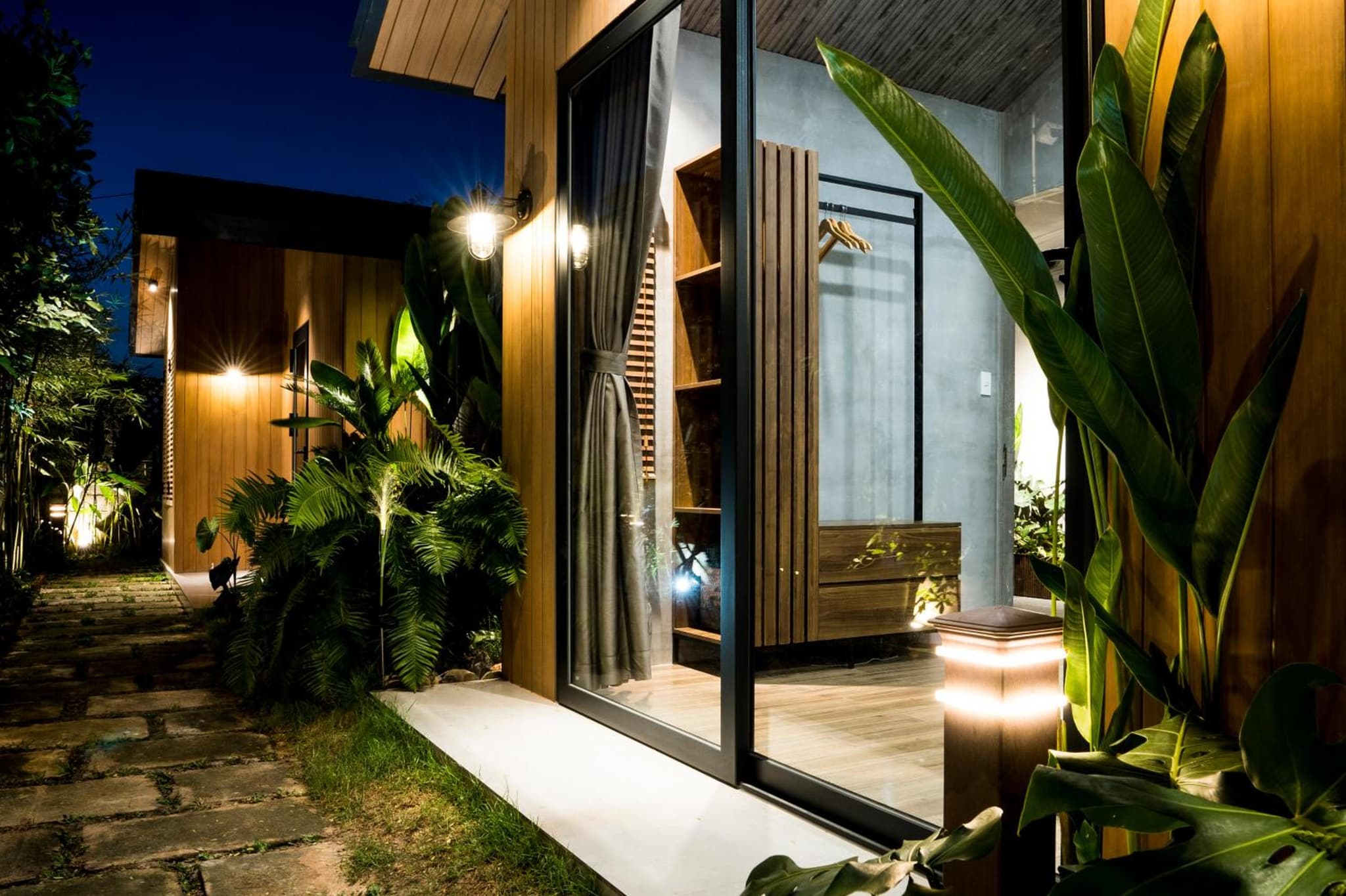 Eco House Villa photo 7