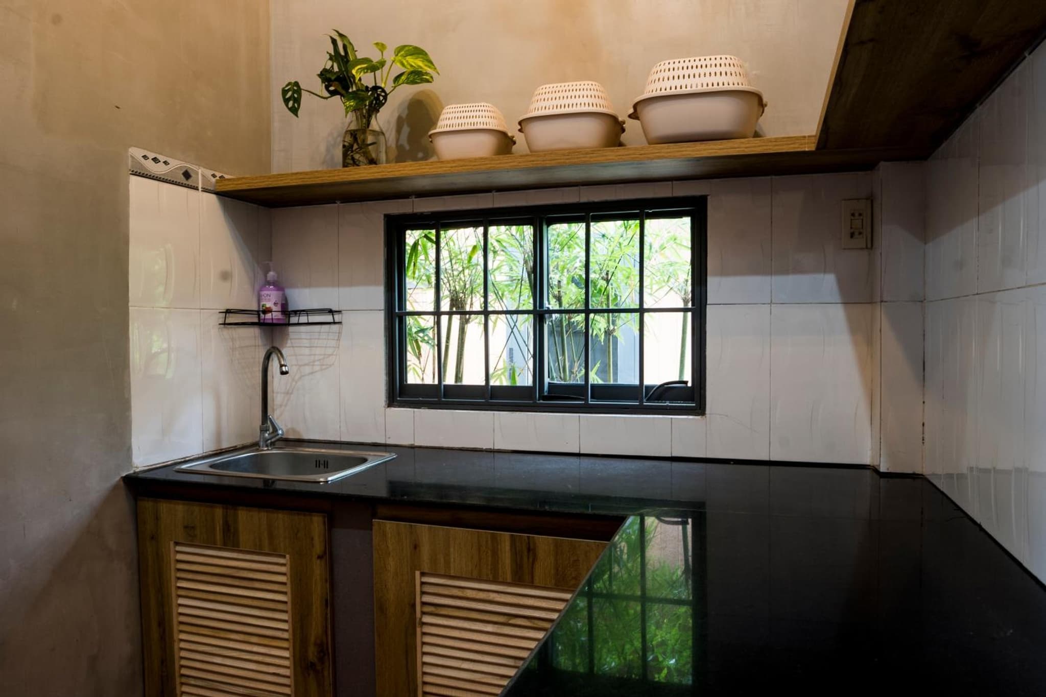 Eco House Villa photo 9