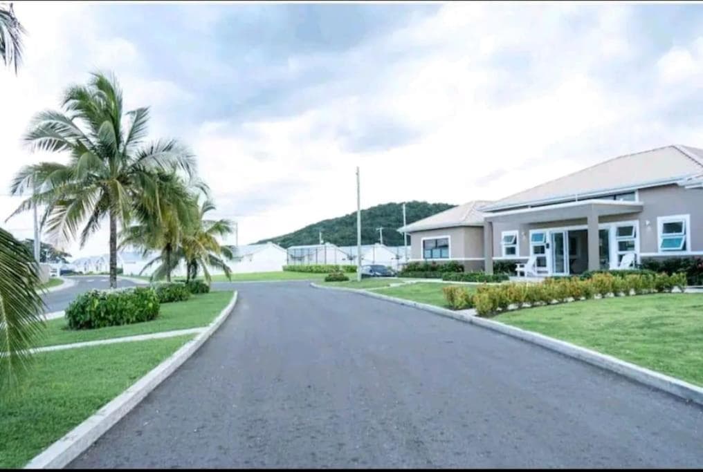 Welcome to our Ocean View Villa! photo 6