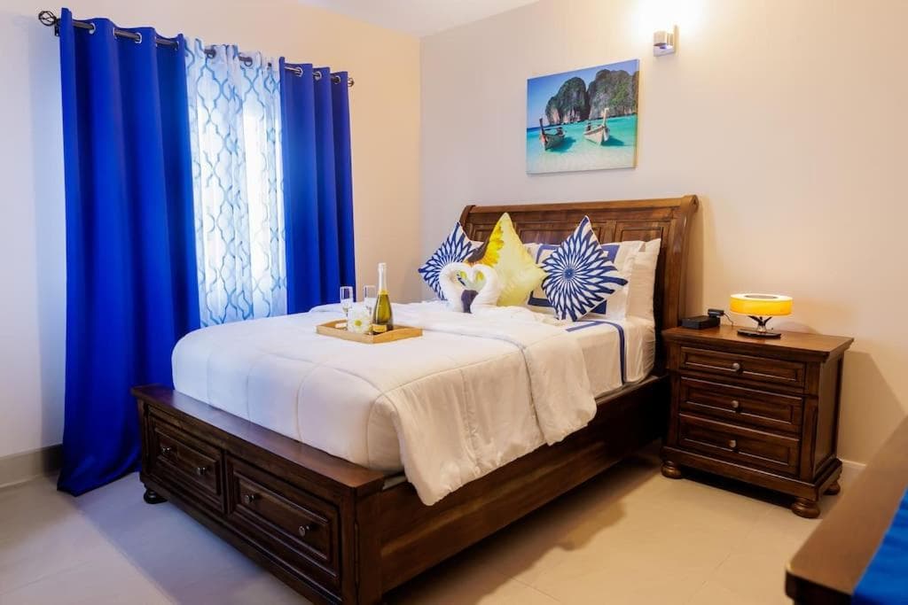 Welcome to our Ocean View Villa! photo 2