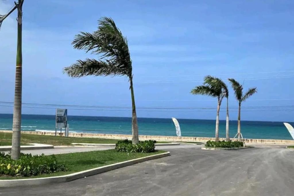Welcome to our Ocean View Villa! photo 9
