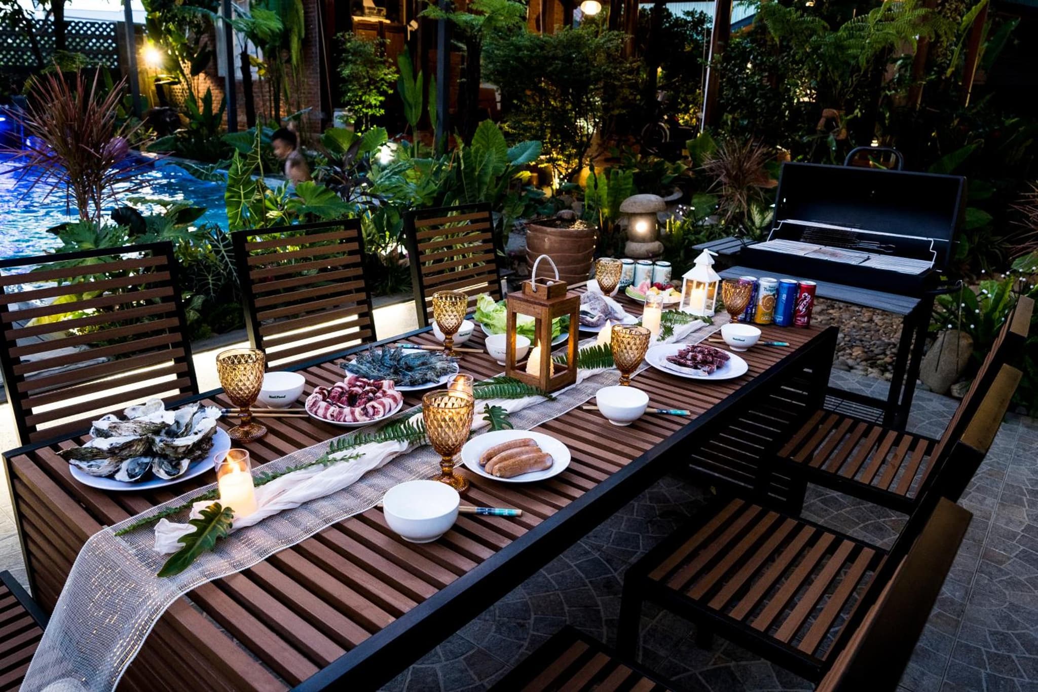 Eco House Villa photo 4