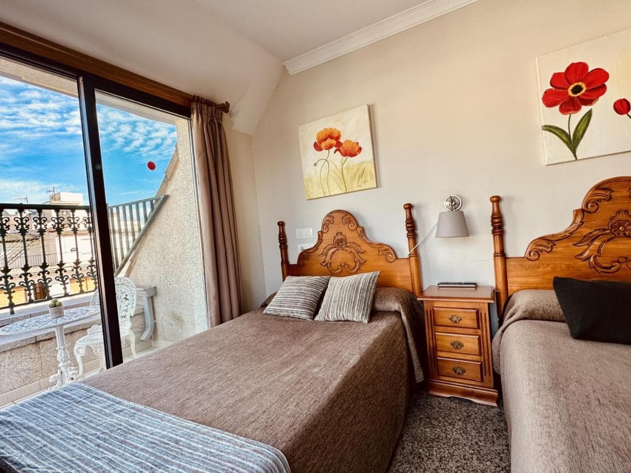 Hotel Reyesol photo 9