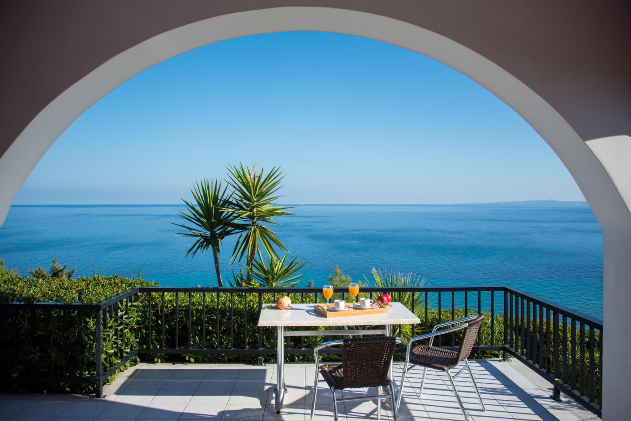 Villa Levante photo 9