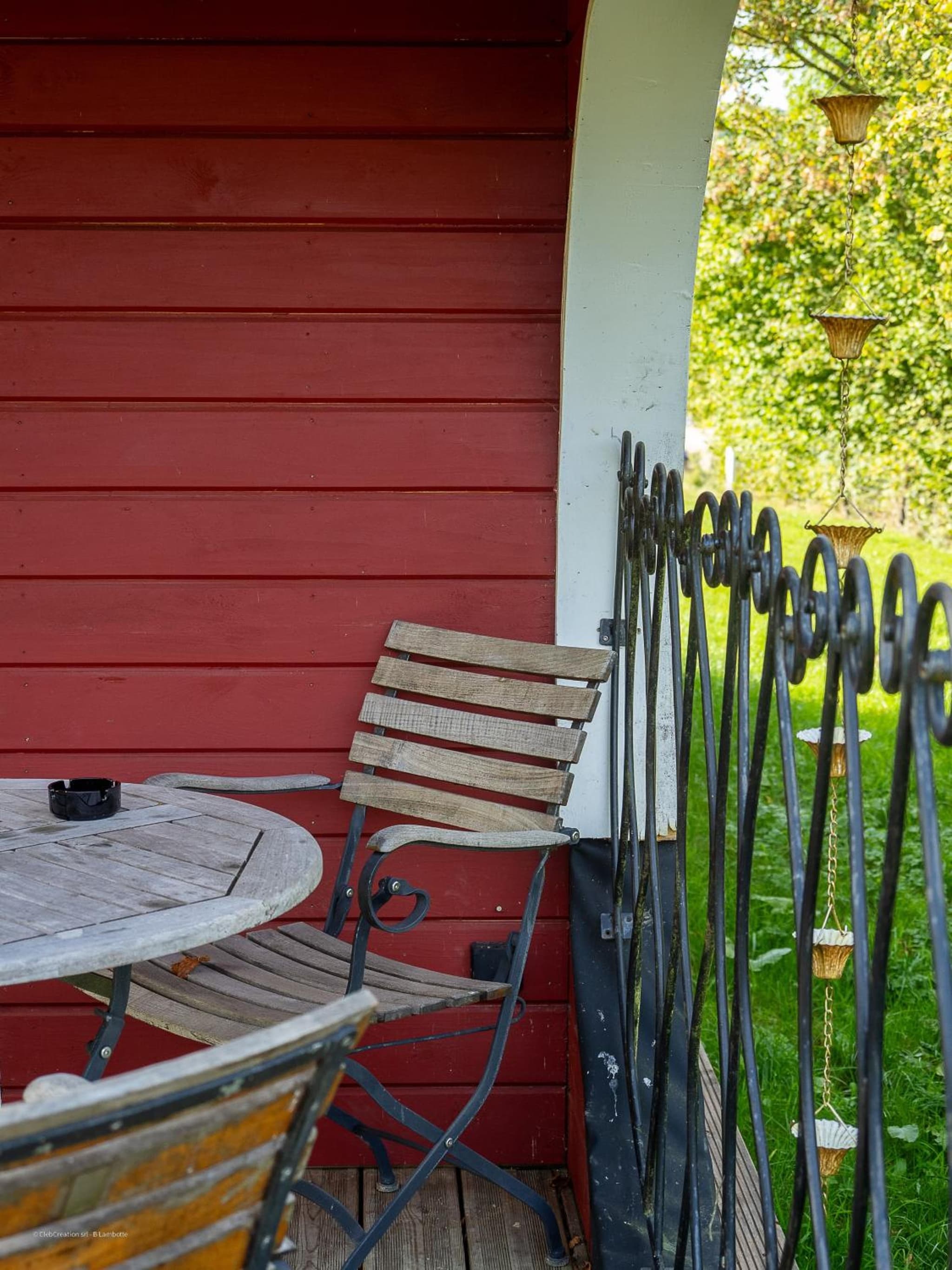 La Tiny House de la Bergerie photo 7