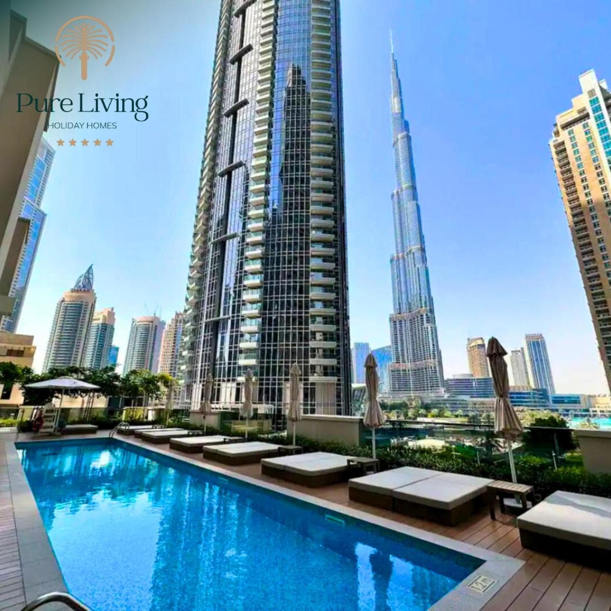 Pure Living - Act One Tower photo 2