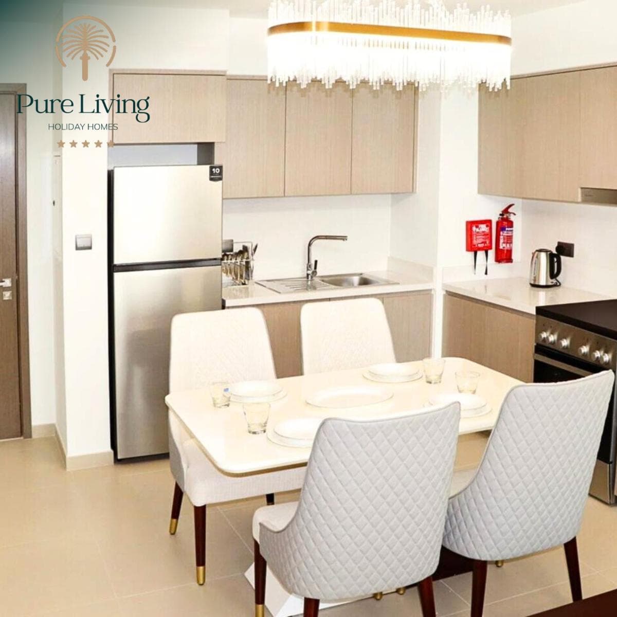 Pure Living - Act One Tower photo 9