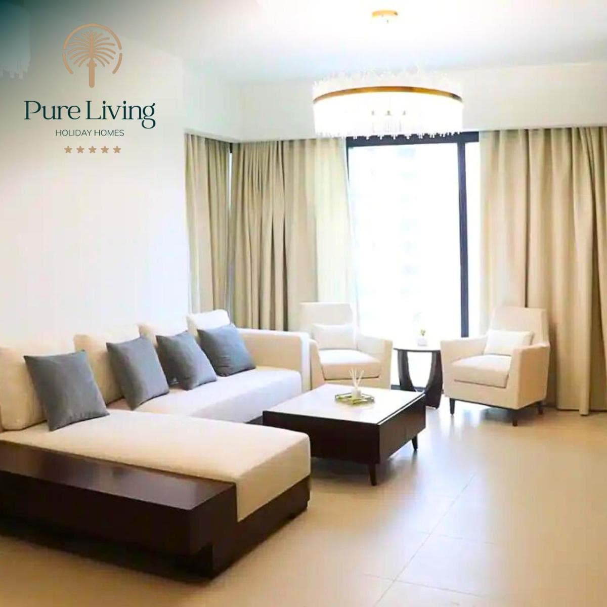 Pure Living - Act One Tower photo 3