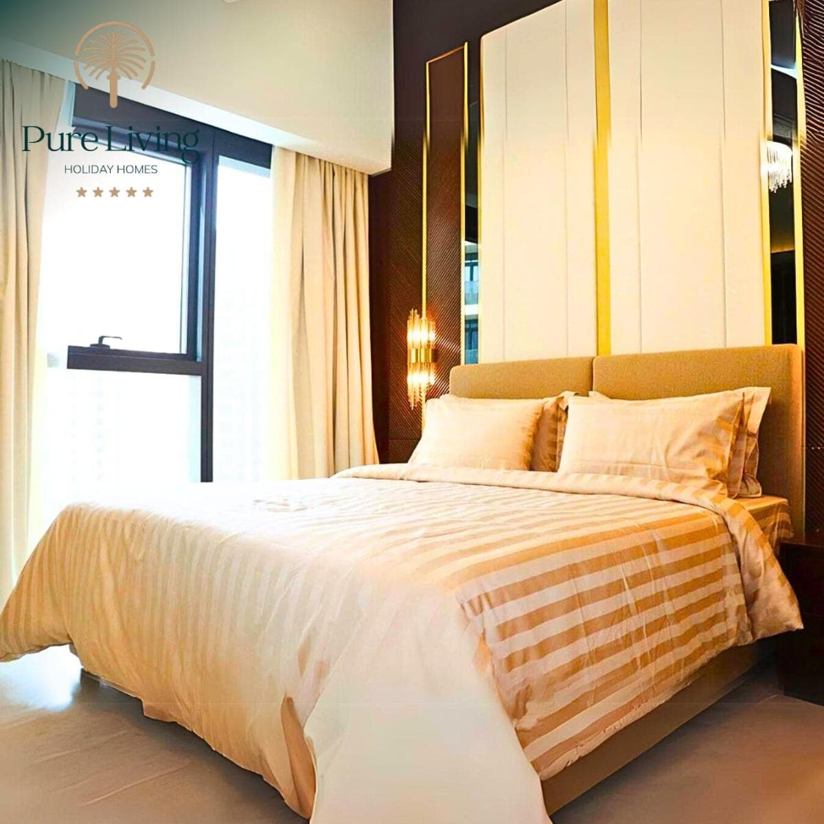 Pure Living - Act One Tower photo 5