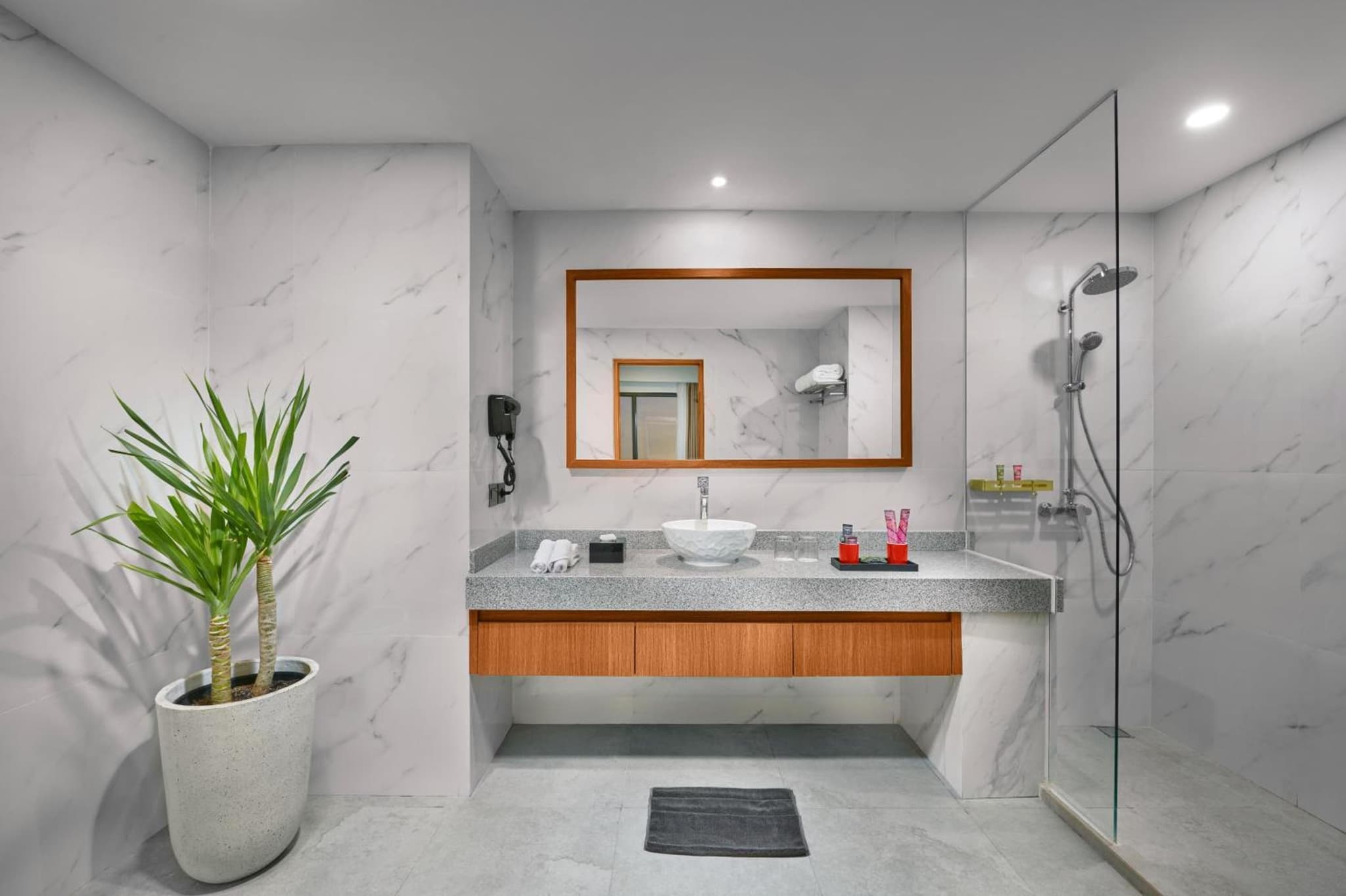 The Alana Hotel Malang photo 9