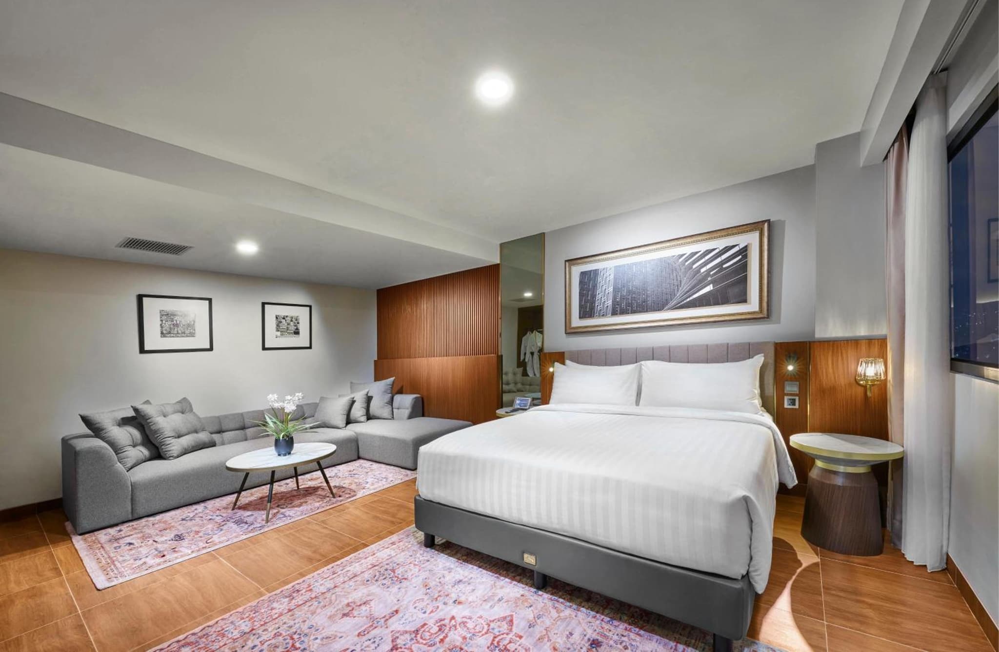 The Alana Hotel Malang photo 2