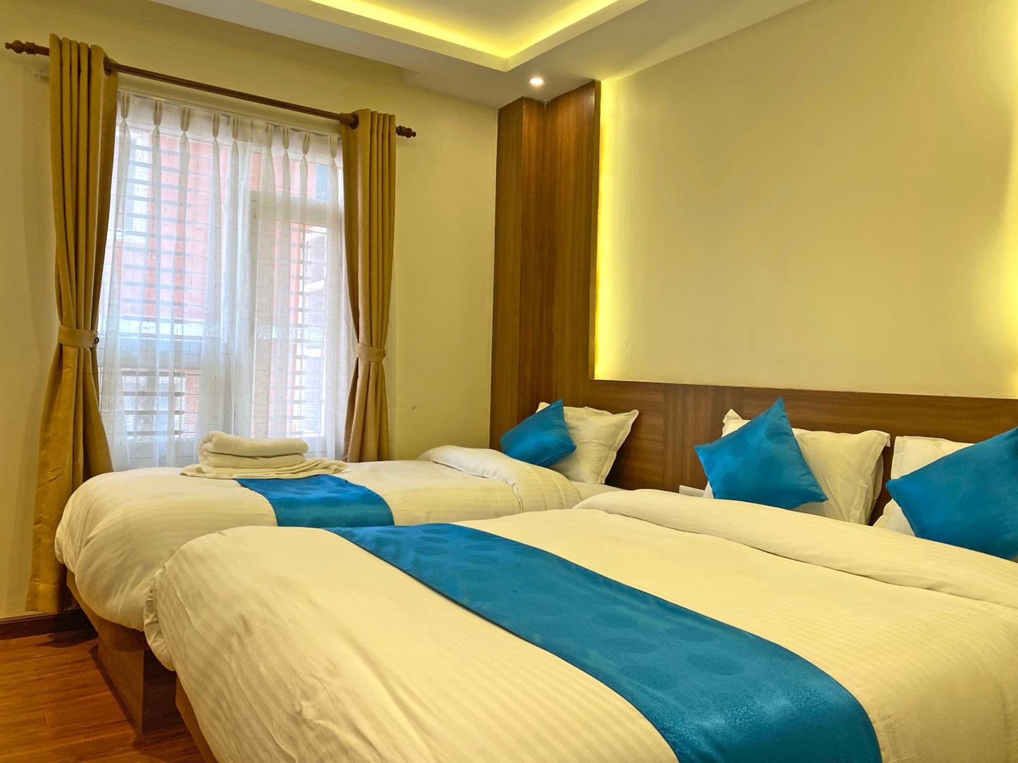 Hotel Dipjyoti photo 8