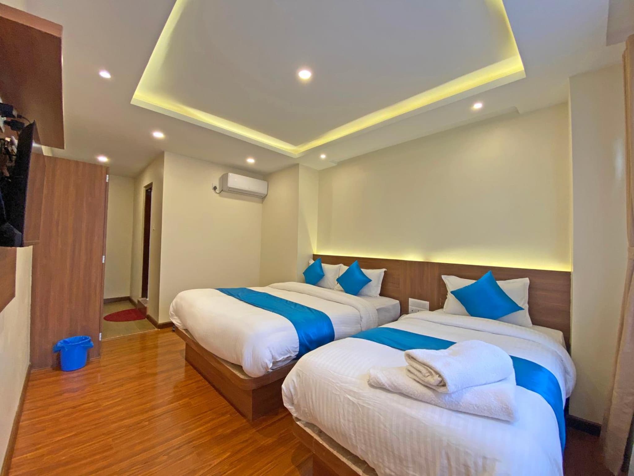 Hotel Dipjyoti photo 9