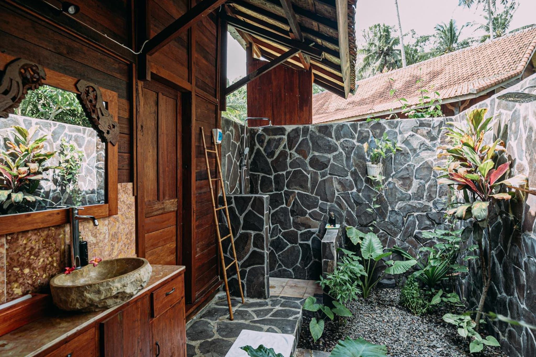 WOODEN HOUSE CANDIDASA photo 7
