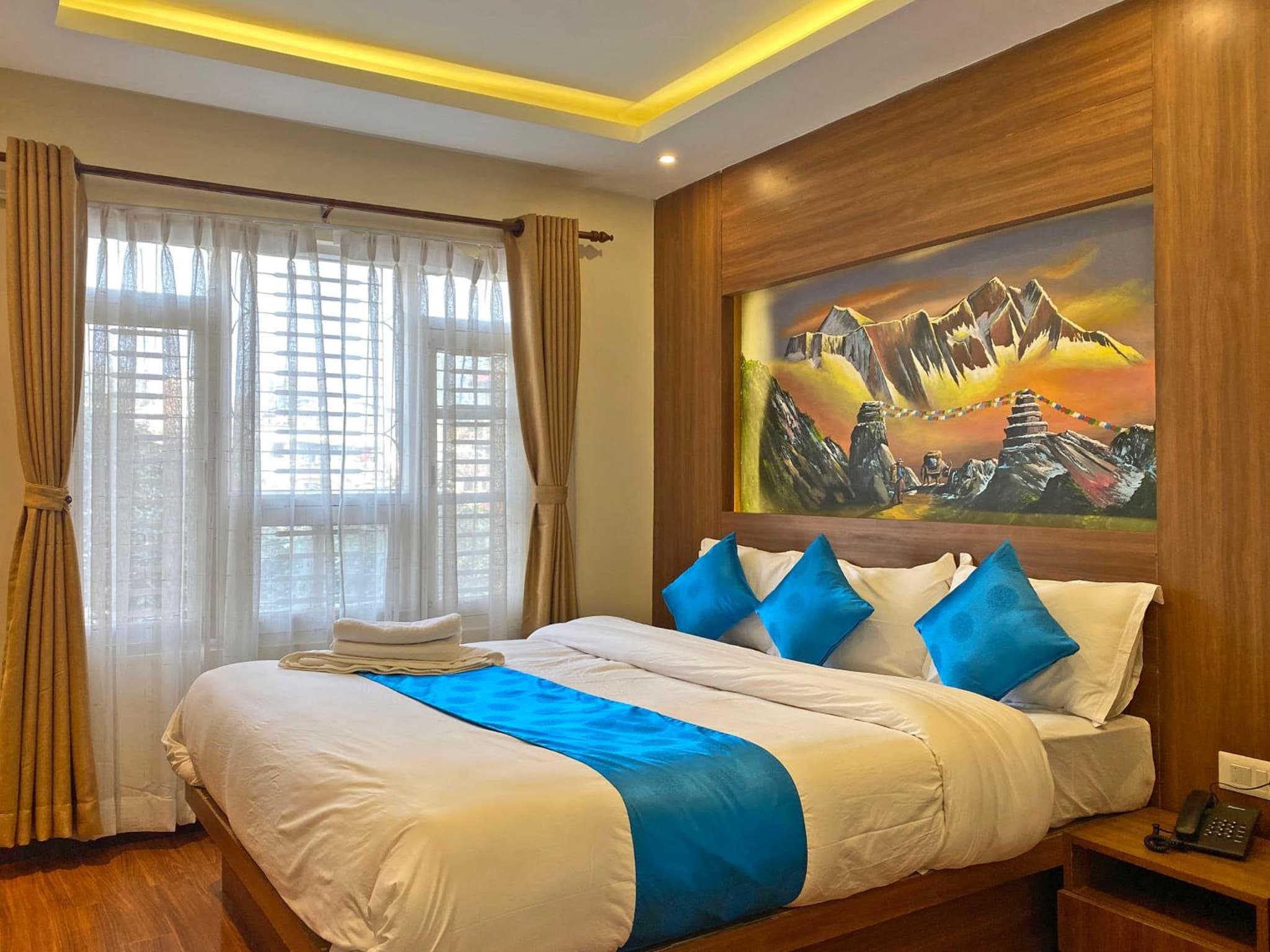 Hotel Dipjyoti photo 2