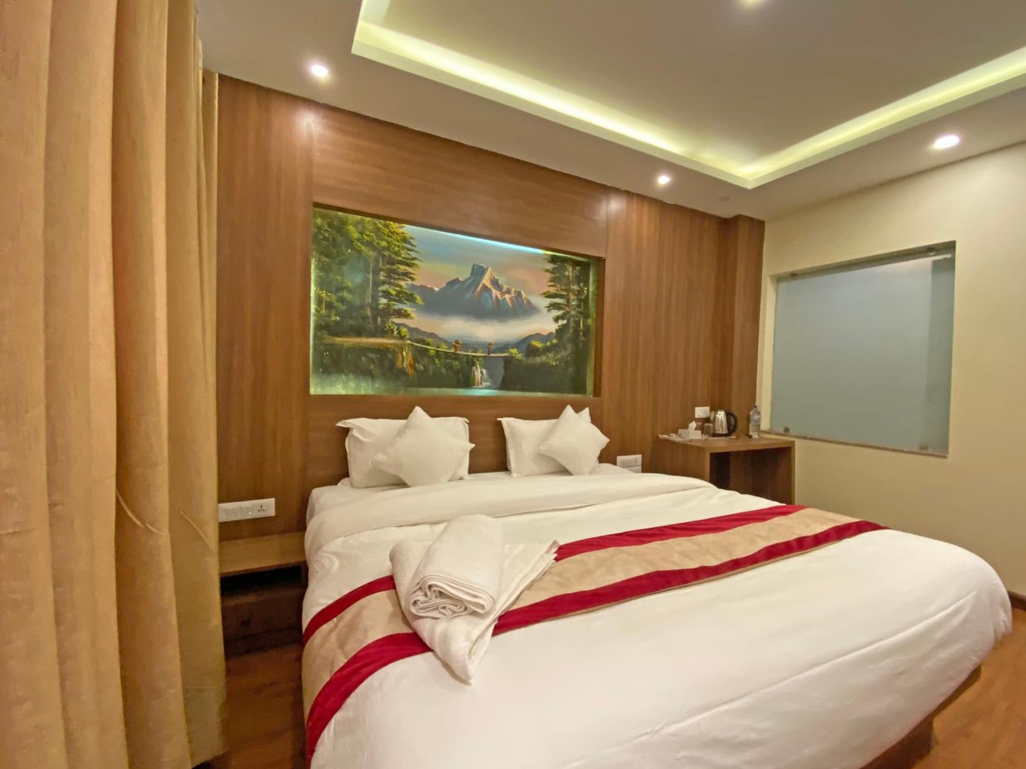 Hotel Dipjyoti photo 7