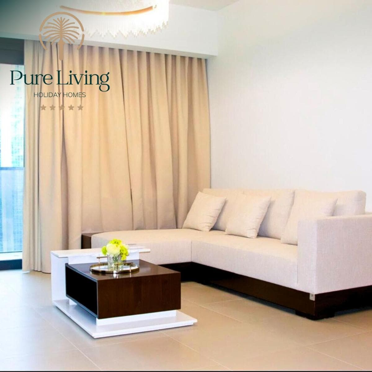 Pure Living - Act One Tower photo 4