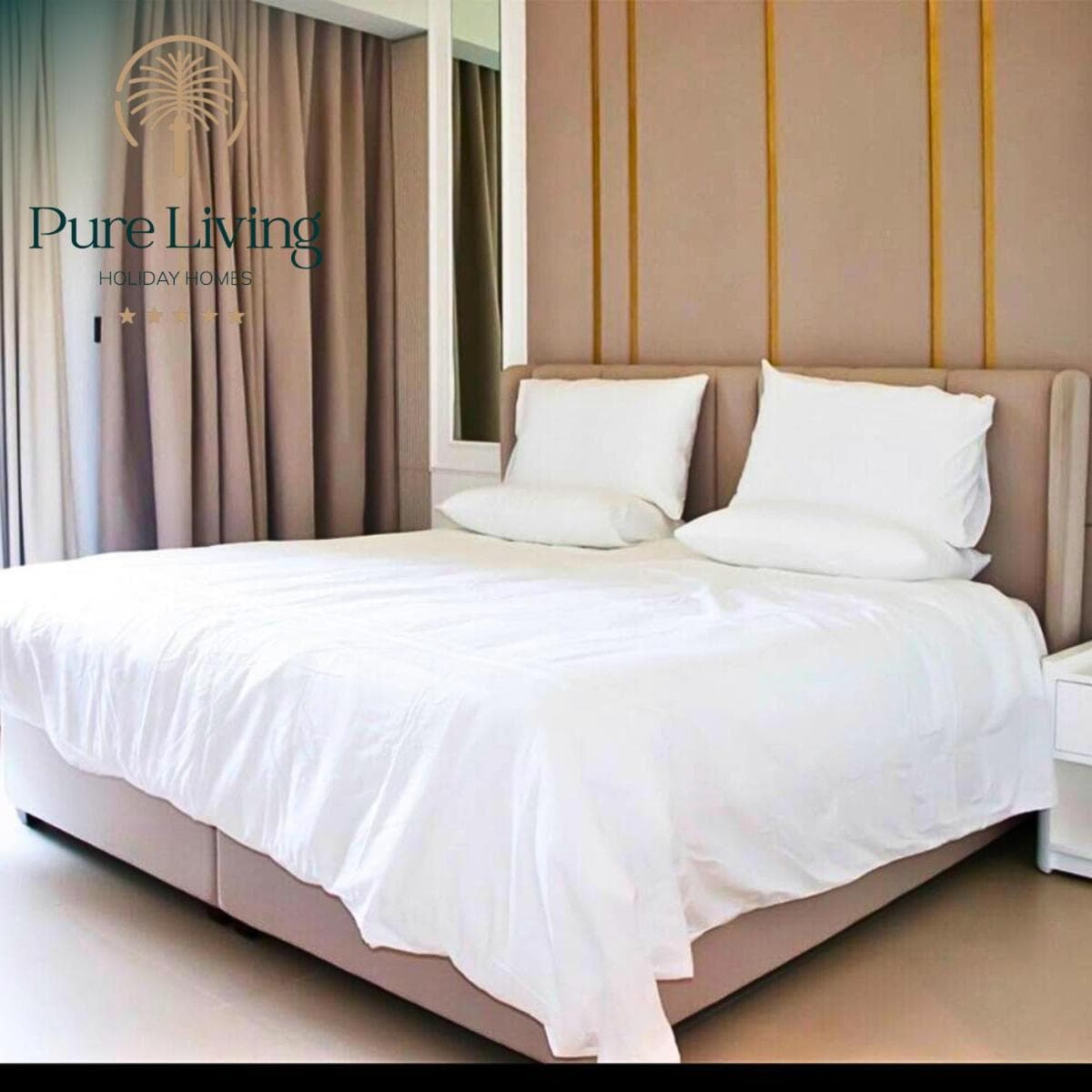 Pure Living - Act One Tower photo 6