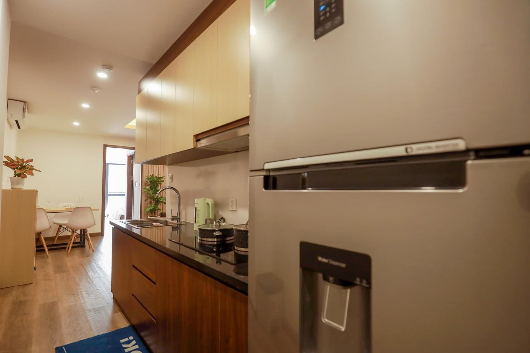 Wins Apartment photo 9