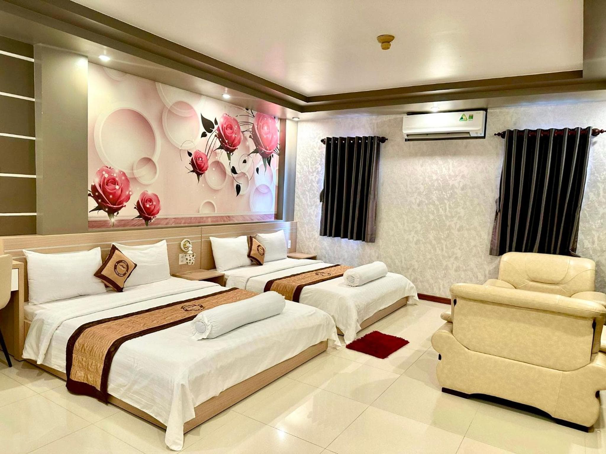Phuc Hung Hotel photo 3