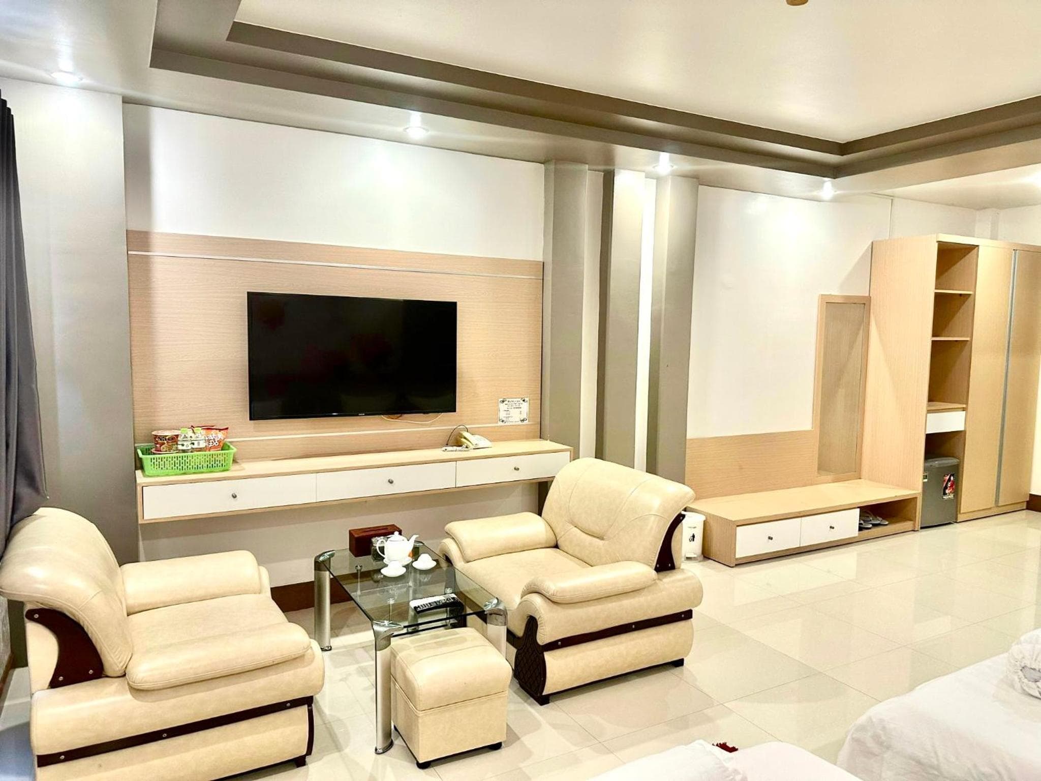 Phuc Hung Hotel photo 4