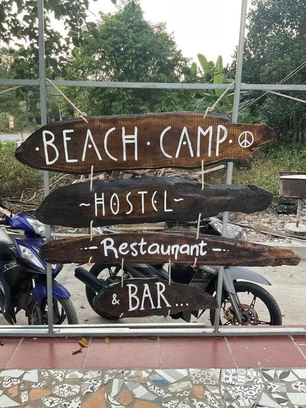 Woodstock Beach Camp photo 4