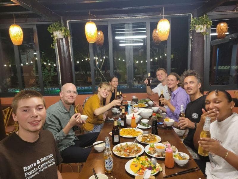 Cat Ba SOL Beach photo 9