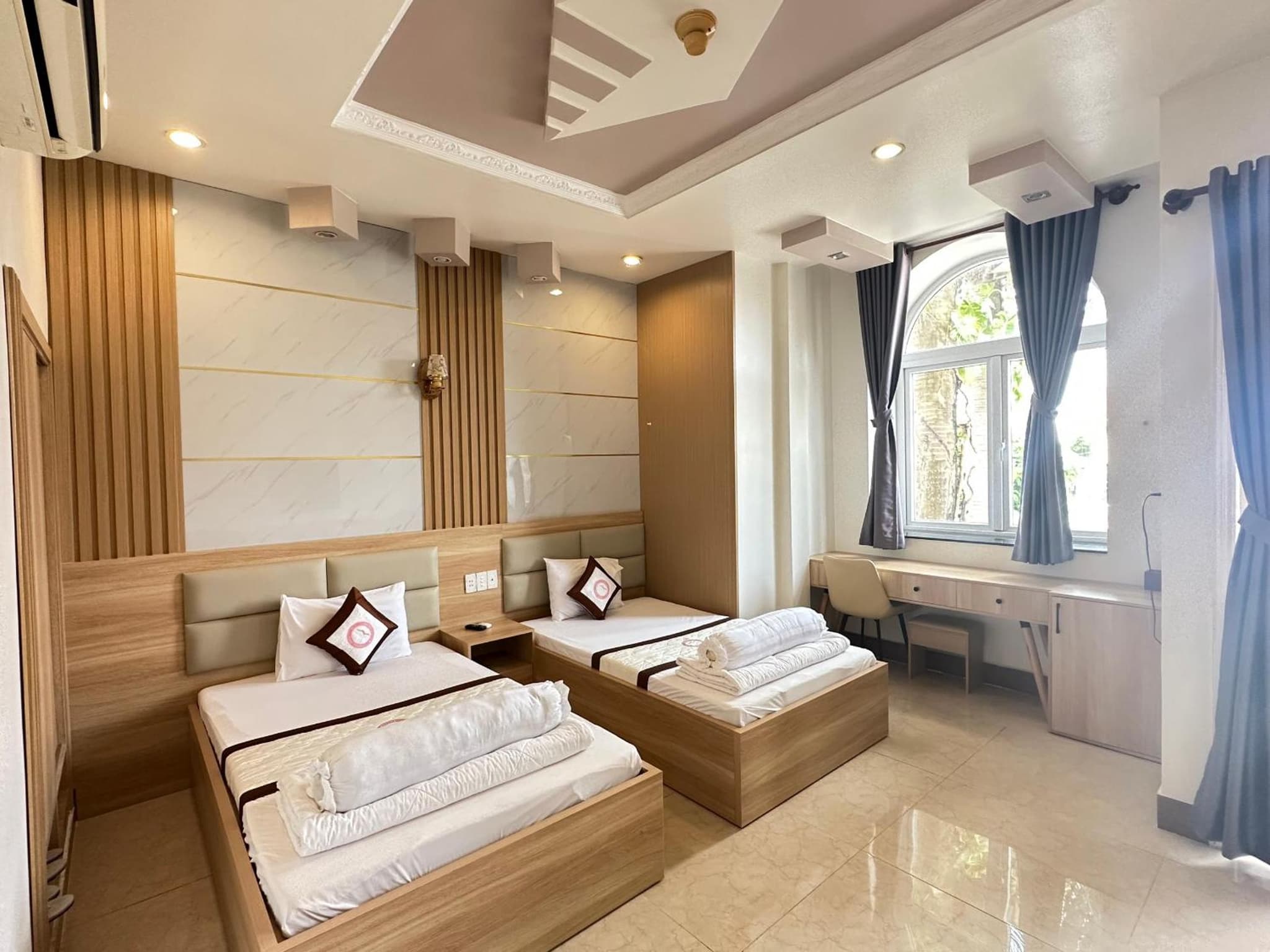Phuc Hung Hotel photo 5
